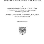 خرید و دانلود نسخه کامل کتاب Methods Of Mathematical Physics