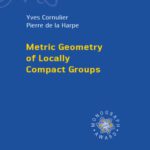 خرید و دانلود نسخه کامل کتاب Metric Geometry of Locally Compact Groups
