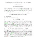 خرید و دانلود نسخه کامل کتاب Morse theory and a scalar field equation on compact surfaces