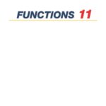 خرید و دانلود نسخه کامل کتاب Nelson Functions 11 Student Book