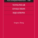 خرید و دانلود نسخه کامل کتاب Nonlinear Evolution Equations
