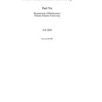 خرید و دانلود نسخه کامل کتاب Notes on Euclidean Geometry