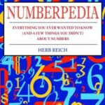 خرید و دانلود نسخه کامل کتاب Numberpedia: Everything You Ever Wanted to Know (and a Few Things You Didn't) About Numbers