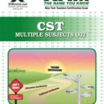 خرید و دانلود نسخه کامل کتاب NYSTCE CST Multiple Subjects 002 (XAM CST)