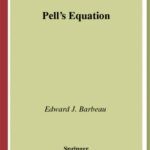 خرید و دانلود نسخه کامل کتاب Pell's Equation