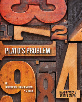 خرید و دانلود نسخه کامل کتاب Plato's Problem: An Introduction to Mathematical Platonism