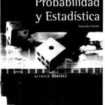 خرید و دانلود نسخه کامل کتاب Probabilidad y estadística