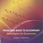 خرید و دانلود نسخه کامل کتاب Problems book to accompany mathematics for economists