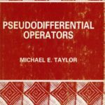 خرید و دانلود نسخه کامل کتاب Pseudodifferential operators