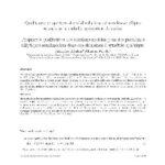 خرید و دانلود نسخه کامل کتاب Qualitative properties of nodal solutions of semilinear elliptic equations in radially symmetric domains