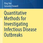 خرید و دانلود نسخه کامل کتاب Quantitative Methods for Investigating Infectious Disease Outbreaks