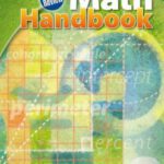 خرید و دانلود نسخه کامل کتاب Quick Review Math Handbook, Book 3, Student Edition