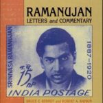 خرید و دانلود نسخه کامل کتاب Ramanujan: Letters and Commentary