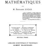 خرید و دانلود نسخه کامل کتاب Récréations mathématiques, volume 3