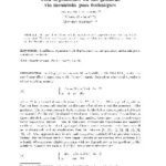 خرید و دانلود نسخه کامل کتاب Semilinear elliptic equations with dependence on the gradient via mountain pass techniques, accettato per la pubblicazione su differential and integral equations