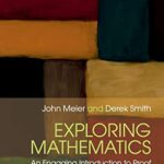 خرید و دانلود نسخه کامل کتاب Solution manual to: Exploring Mathematics: An Engaging Introduction to Proof