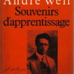 خرید و دانلود نسخه کامل کتاب Souvenirs d'apprentissage