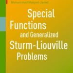 خرید و دانلود نسخه کامل کتاب Special Functions and Generalized Sturm-Liouville Problems