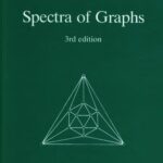 خرید و دانلود نسخه کامل کتاب Spectra of Graphs. Theory and Applications