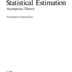خرید و دانلود نسخه کامل کتاب Statistical Estimation. Asymptotic Theory. Applications of Mathematics, Volume 16