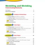 خرید و دانلود نسخه کامل کتاب Stretching & Shrinking: Understanding Similarity