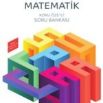 خرید و دانلود نسخه کامل کتاب Supara 10. Sınıf Matematik Konu Özetli Soru Bankası 2018-19