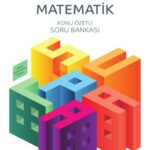 خرید و دانلود نسخه کامل کتاب Supara 9. Sınıf Matematik Konu Özetli Soru Bankası 2018-19