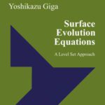 خرید و دانلود نسخه کامل کتاب Surface Evolution Equations: A Level Set Approach