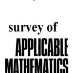 خرید و دانلود نسخه کامل کتاب Survey of Applicable Mathematics