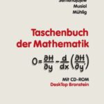 خرید و دانلود نسخه کامل کتاب Taschenbuch der Mathematik