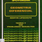 خرید و دانلود نسخه کامل کتاب Teoría y problemas de geometría diferencial