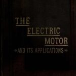 خرید و دانلود نسخه کامل کتاب The Electric Motor and its Applications