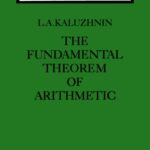 خرید و دانلود نسخه کامل کتاب The Fundamental Theorem of Arithmetic