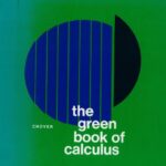 خرید و دانلود نسخه کامل کتاب The green book of calculus