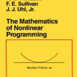 خرید و دانلود نسخه کامل کتاب The Mathematics of Nonlinear Programming