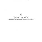 خرید و دانلود نسخه کامل کتاب The Nature of Mathematics: A Critical Survey
