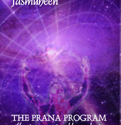 خرید و دانلود نسخه کامل کتاب THE PRANA PROGRAM - Effective & Enjoyable Evolution