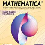 خرید و دانلود نسخه کامل کتاب The Student's Introduction To Mathematica - A Handbook For Precalculus, Calculus, And Linear Algebra