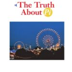 خرید و دانلود نسخه کامل کتاب The Truth about Pi (Math Concept Reader, grade 6)