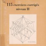 خرید و دانلود نسخه کامل کتاب Théorie de Galois : 115 exercices corrigés - niveau II