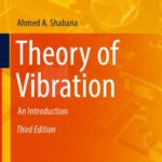 خرید و دانلود نسخه کامل کتاب Theory of Vibration: An Introduction
