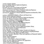 خرید و دانلود نسخه کامل کتاب Topics In Mathematical System Theory