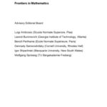 خرید و دانلود نسخه کامل کتاب Transport Equations in Biology