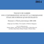 خرید و دانلود نسخه کامل کتاب Travaux de Gabber sur L’uniformisation Locale et la Cohomologie Étale des Schémas Quasi-Excellents