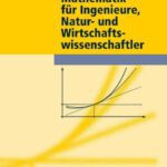خرید و دانلود نسخه کامل کتاب Übungsbuch zum Grundkurs Mathematik für Ingenieure, Natur- und Wirtschaftswissenschaftler