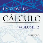 خرید و دانلود نسخه کامل کتاب Um Curso de Calculo Volume 2