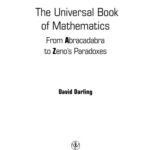 خرید و دانلود نسخه کامل کتاب Universal Book of Mathematics: From Abracadabra to Zeno's Paradoxes