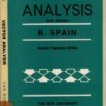 خرید و دانلود نسخه کامل کتاب Vector Analysis