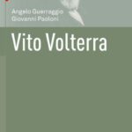 خرید و دانلود نسخه کامل کتاب Vito Volterra