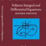 خرید و دانلود نسخه کامل کتاب Volterra Integral and Differential Equations
